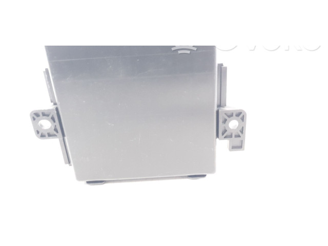 Блок управления 68411081AA Jeep Compass