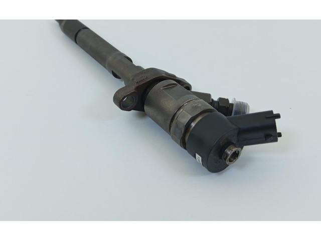 Форсунка 0445110259, 12D29DA0 Volvo C30