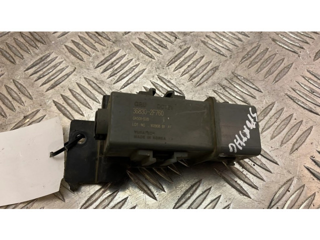 Реле подогрева свеч