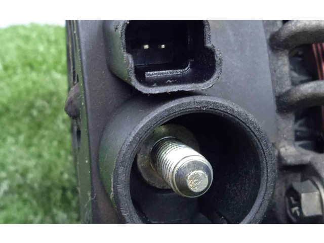 Píst DENSO-80AH-12V Citroen C4 Aircross NFU