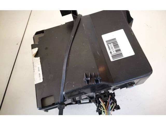 Ящик предохранителей (комплект) 9651938180, 72639 Peugeot 807