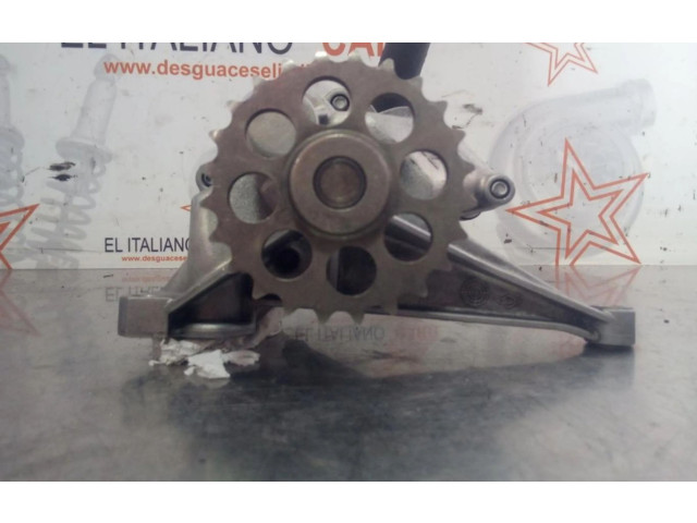 Čerpadlo oleje 6061810801 Mercedes-Benz E W211