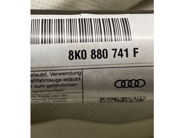 Боковая подушка безопасности 8K0880741F   Audi TT Mk1