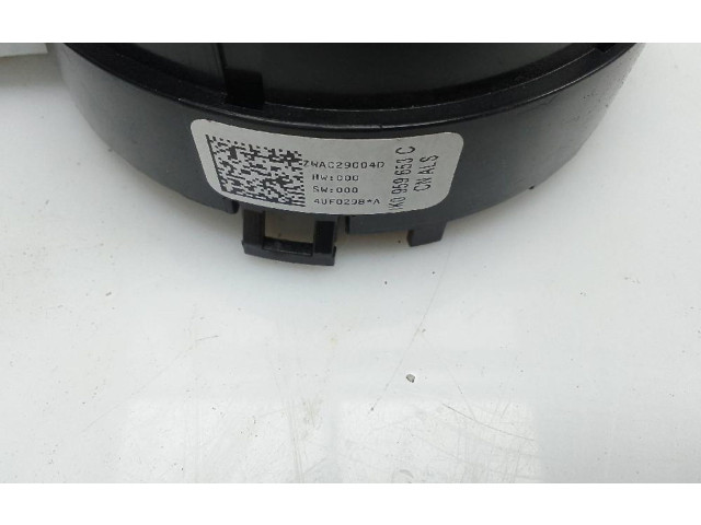 Подрулевой шлейф SRS 1k0959653c   Volkswagen Caddy