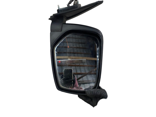 Зеркало электрическое Mitsubishi L200 2006 - 2014 года