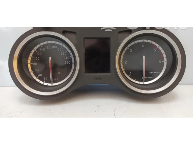 Панель приборов 56079251 Alfa Romeo 166