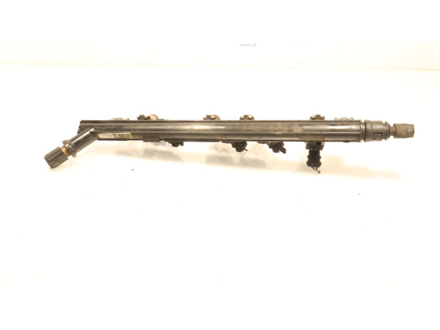 Vstřikovací lišta Fiat Punto Evo