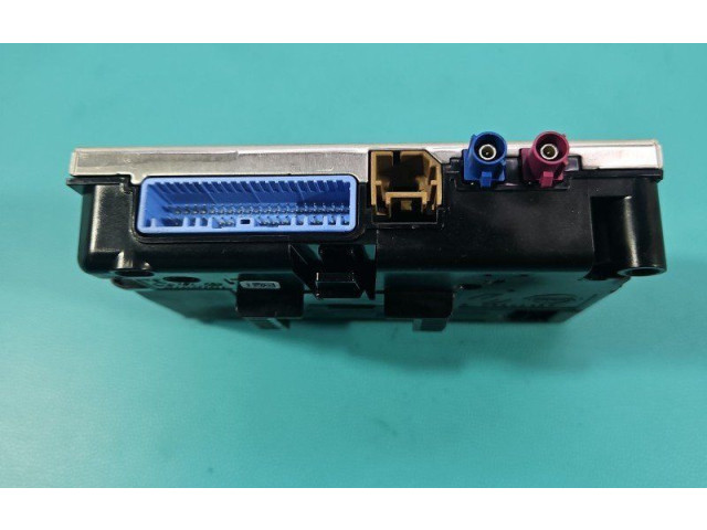 Блок комфорта 2591A6785R, IMPRK1467495   Renault Twingo III   