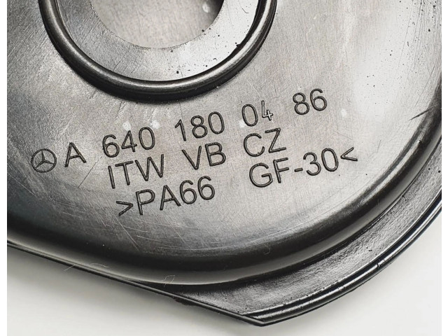 Čerpadlo oleje A6401800486 Mercedes-Benz A W169