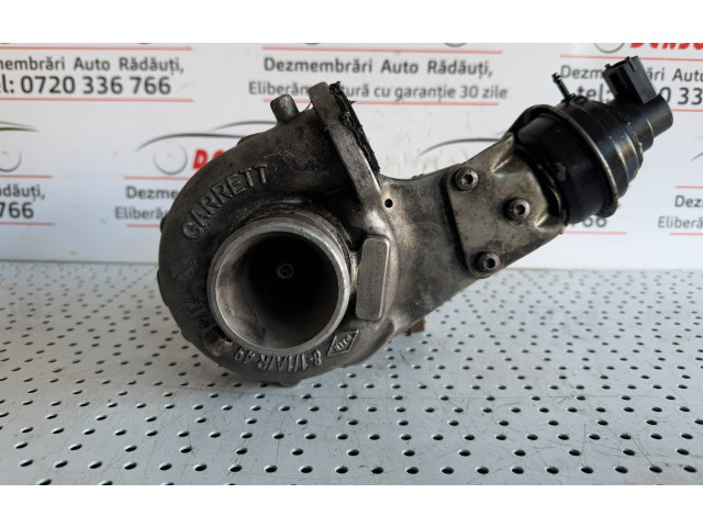 Турбина Alfa Romeo Giulietta 55221457, 7872741