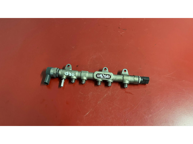 Vstřikovací lišta 8514154, 02801002949 BMW X1 F48 F49 pro naftový motor 1.8