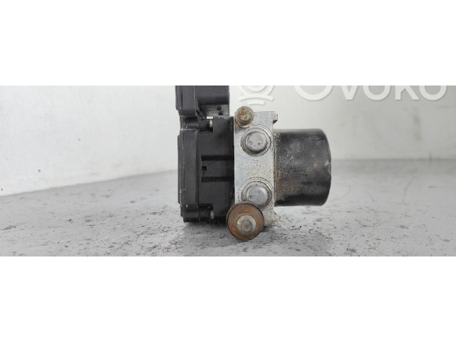 Блок АБС 95245370   Chevrolet  Matiz   -  года