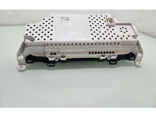 Панель приборов 31473467   Volvo S80       