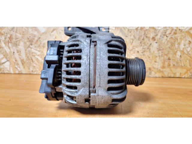 Генератор 8676498   Volvo V70      