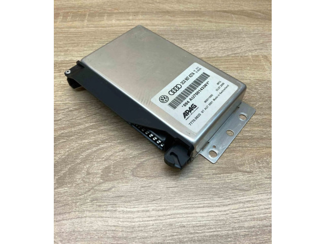 Блок управления коробкой передач 3C0907427A, 77708620   Volkswagen PASSAT B6