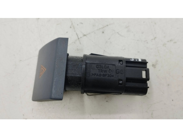 Включатель аварийных фонарей