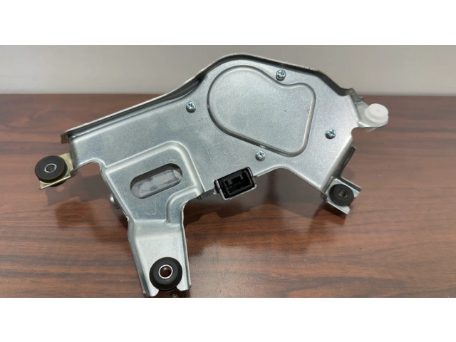 Моторчик заднего дворника SJ049    Subaru Forester SK