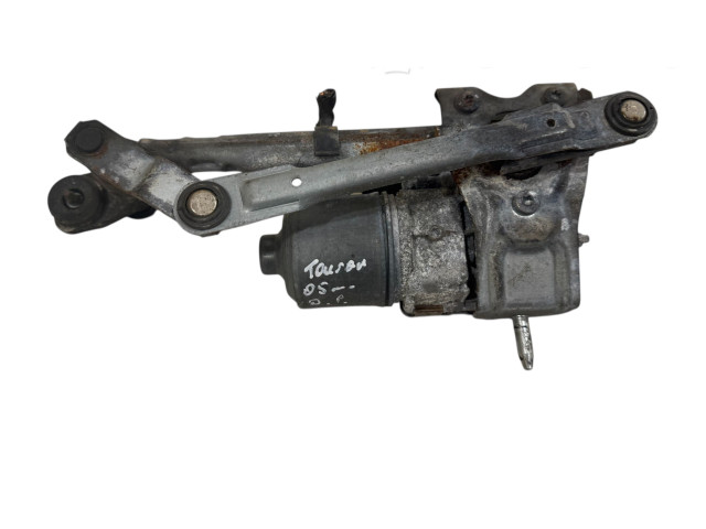 Моторчик дворников 1T0955120C, 0390241485    Volkswagen Touran I