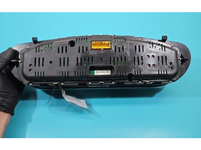 Панель приборов 9654562680, IMPRK1495546 Citroen C5