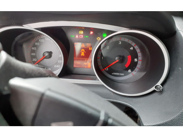 Панель приборов 8100A115, 8100A115 Mitsubishi Outlander