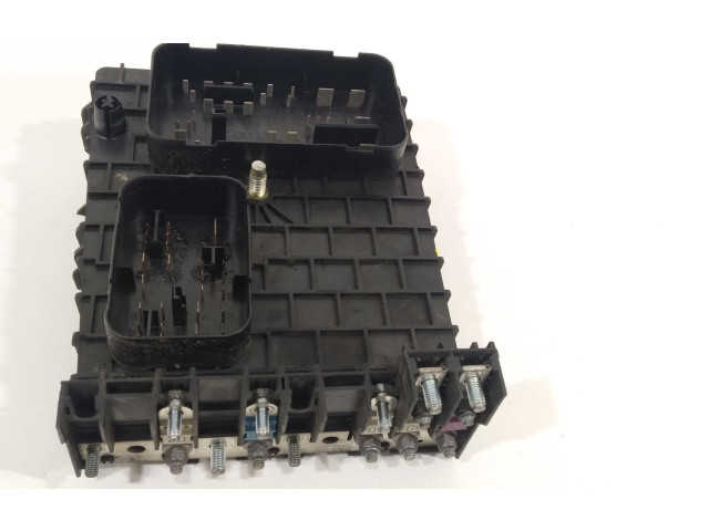 Модуль управления BSM 1K0937124H   Audi A3 S3 8L    