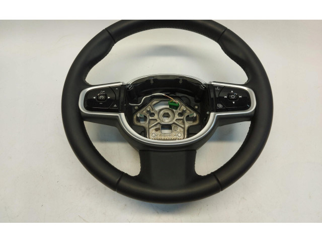 Руль Volvo XC90  2014 -  года 32288779      