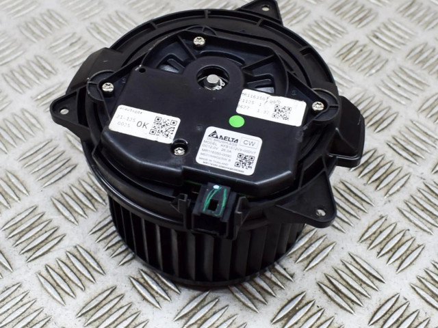Вентилятор печки MR1163500090, KFB1512VX00DV7 Maserati Levante