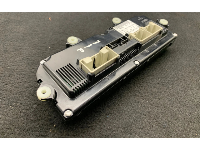 Блок управления климат-контролем 3T0907044CE, 5HB00974995 Skoda Yeti (5L)