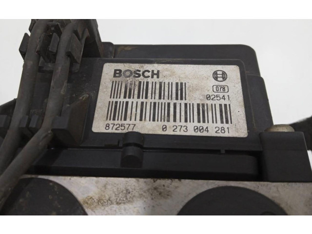 Jednotka ABS 8E0614111AB Volkswagen PASSAT