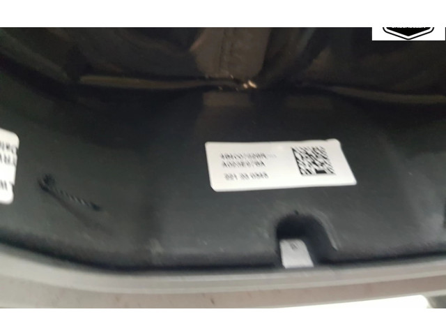 Руль Dacia Sandero III 2020 - года 484007828R, 484007828R