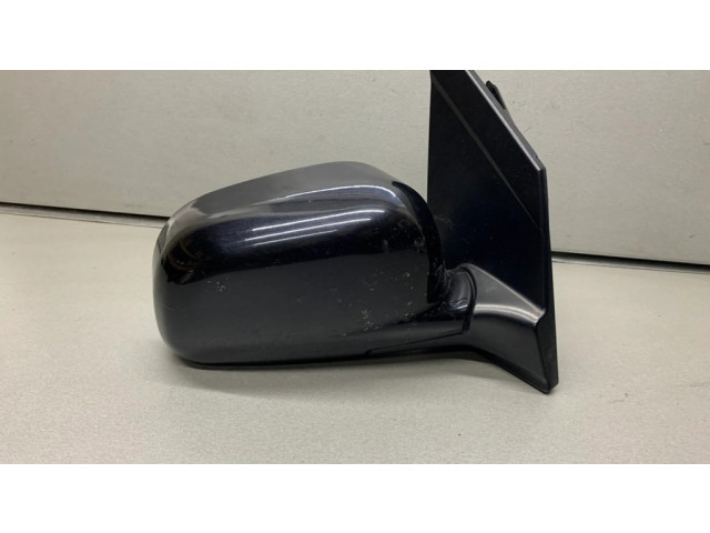 Зеркало (механическое) правое Mitsubishi Space Star 1998-2005 года