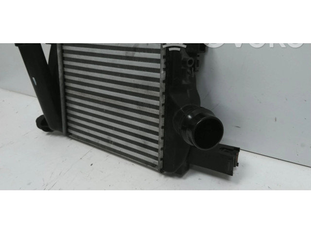 Интеркулер  144963014R   Dacia Sandero 