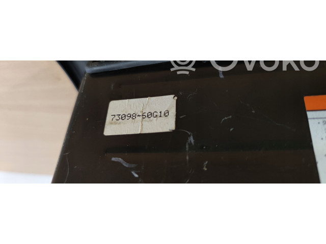 Подушка безопасности пассажира 7309860G10 Suzuki Baleno EG