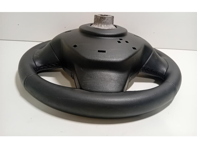 Руль Renault Clio IV  2012 -  года 484005241R, 484005241R      