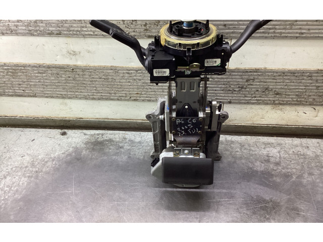 Рулевая рейка 4F0419501J, 4F0953549A Audi A6 S6 C6 4F 2004 - 2011 года