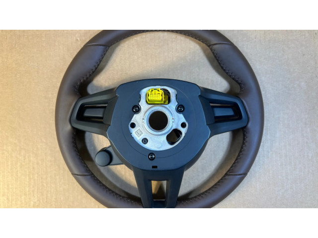 Volant Porsche 911 992 2022