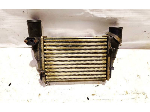 Интеркулер     Audi A6 S6 C5 4B 