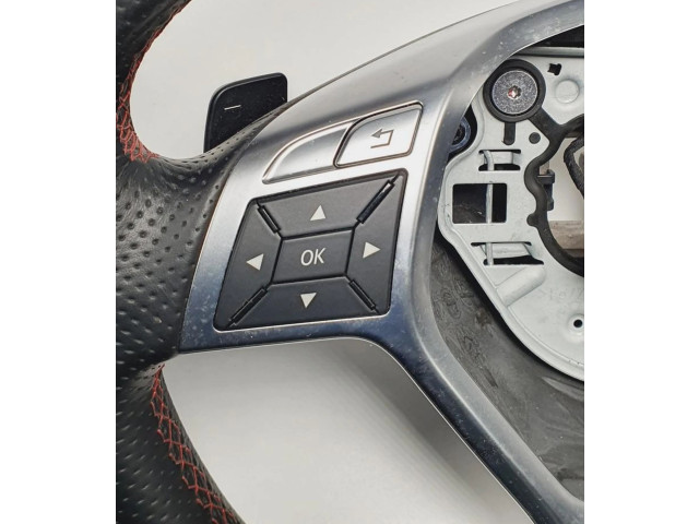 Руль Mercedes-Benz A W176  2012 - 2018 года 3070625      