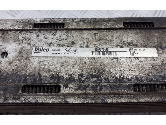 Интеркулер  9657073480   Citroen C5 