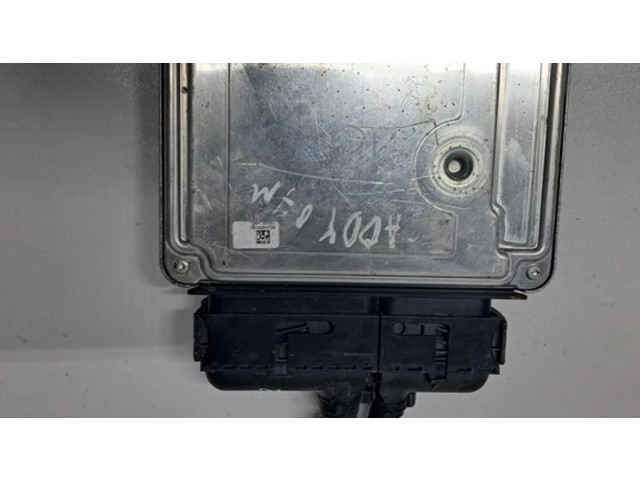 Řídící jednotka 03G906021AB, 03G906021PF Volkswagen Golf V 2007