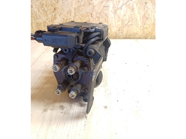 Vstřikovací čerpadlo 0470504011 Opel Zafira A