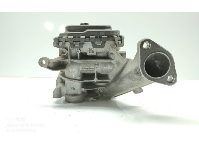 Řídící jednotka 9807369980 Peugeot Partner 2016