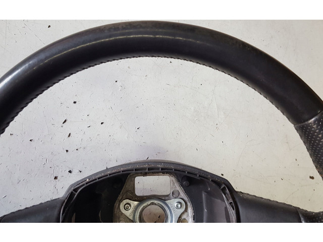 Руль Audi A3 S3 8P  2003 - 2012 года       