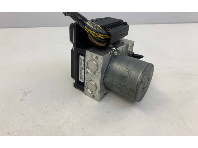 Блок АБС 0265950489 BMW X3 E83 2003 - 2010 года