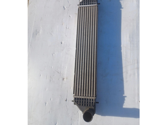 Интеркулер 1530A111 Mitsubishi Outlander