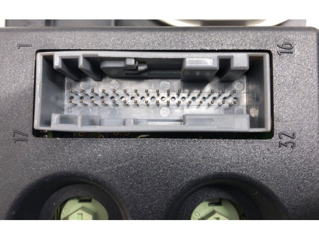 Zpětné zrcátko Opel Omega B1 2002 09228420