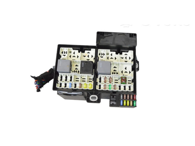 Pojistková skříňka GX7314K131EA Jaguar I-Pace 2020