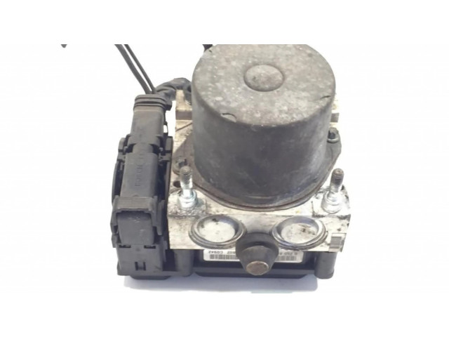 Jednotka ABS 0265231845, 07082140362 Nissan Tiida C11 2007