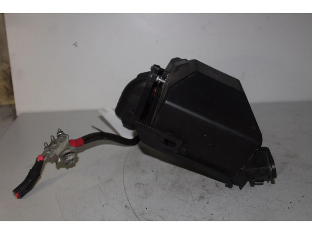 Блок предохранителей    Lancia Ypsilon    