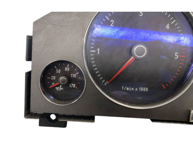 Панель приборов 3D0920885K, 0263661004 Volkswagen Phaeton